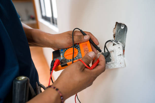 Electrical System Inspection in NC