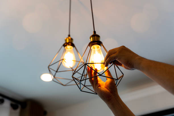 Best Electrician Near Me  in Fearrington Village, NC