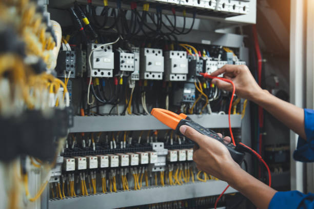 Best Electrical Repair Services  in Fearrington Village, NC