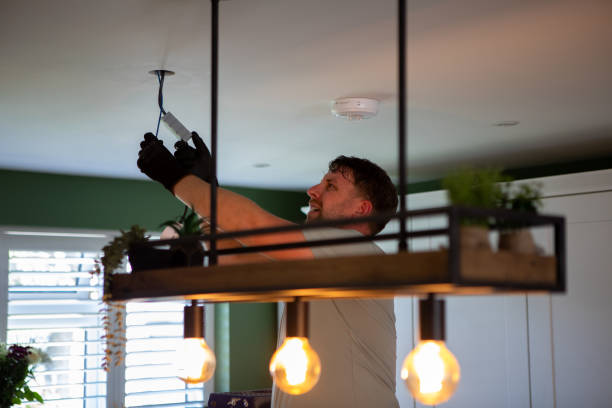 Best Home Electrical Repair  in Fearrington Village, NC