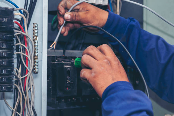 Best Generator Installation Services  in Fearrington Village, NC