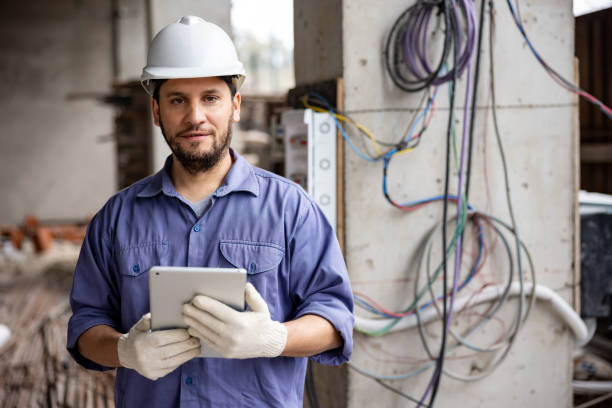Best Electrical Rewiring Services  in Fearrington Village, NC