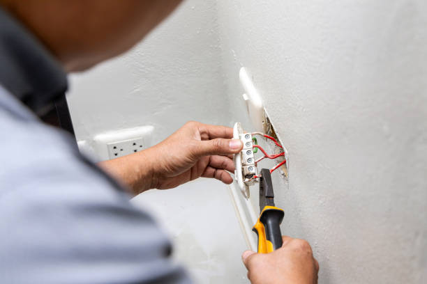 Reliable NC Electrician Solutions