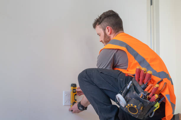 Best Electric Panel Repair  in Fearrington Village, NC