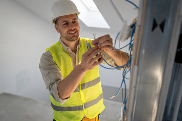 Best Circuit Breaker Repair  in Fearrington Village, NC